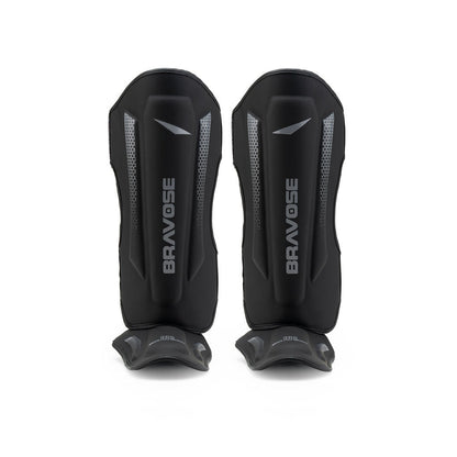 Bravose MMA Shin Guards-1