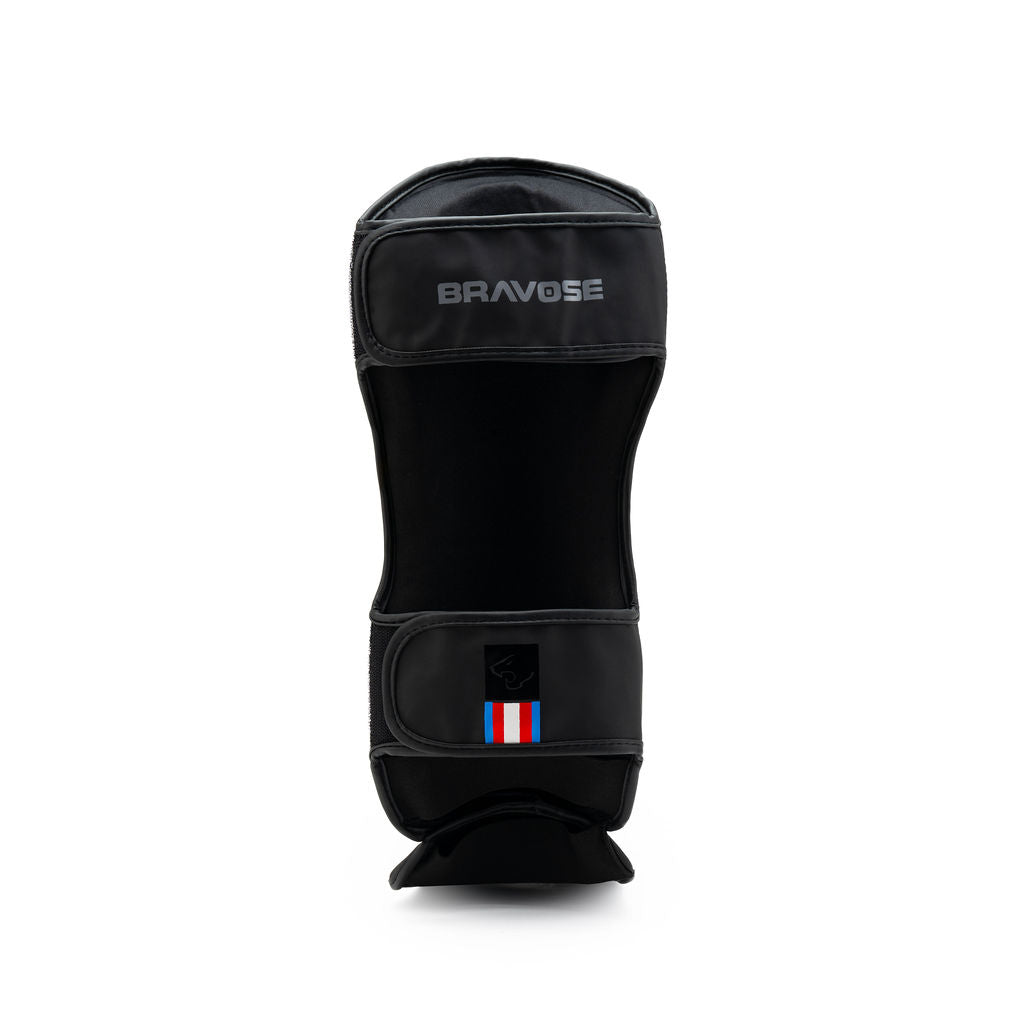 Bravose MMA Shin Guards-4