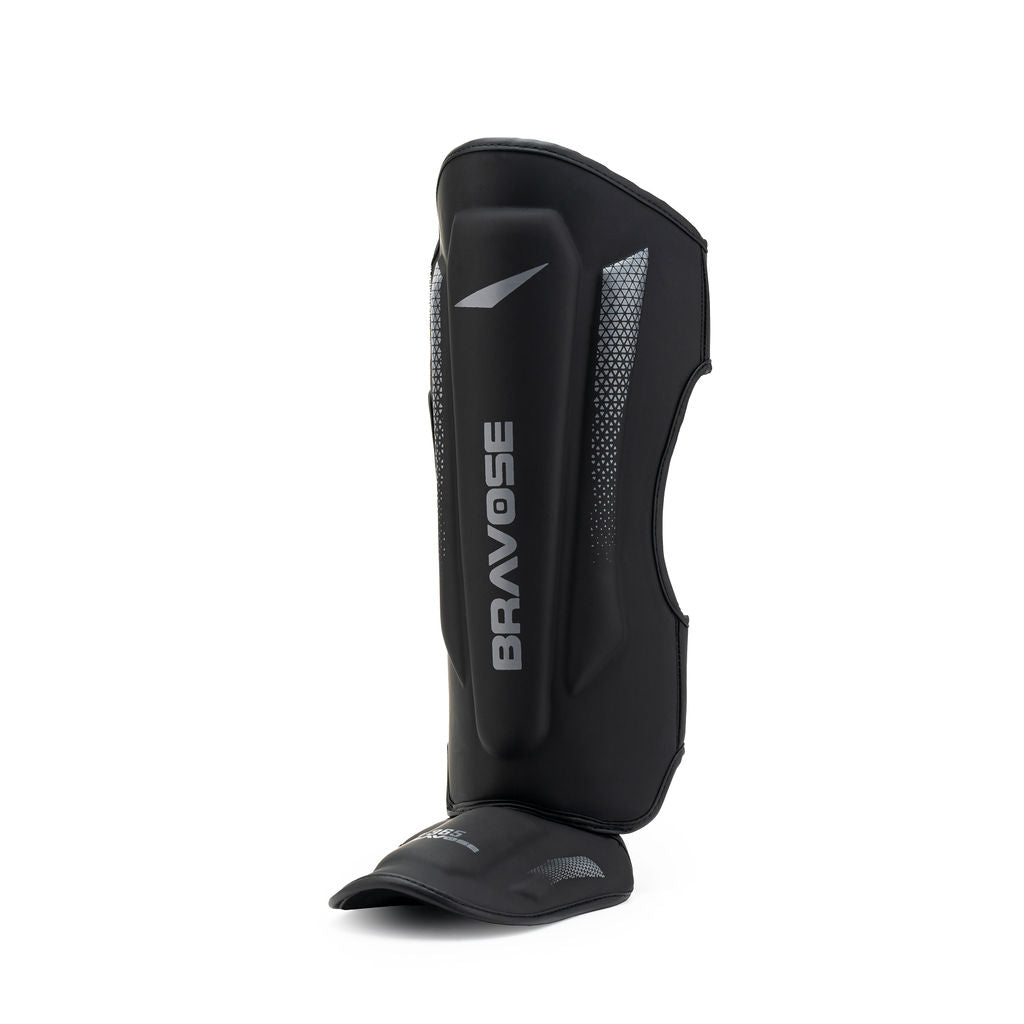 Bravose MMA Shin Guards-2