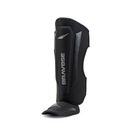 Bravose MMA Shin Guards-2