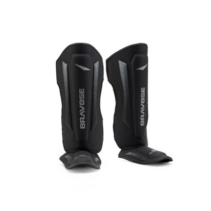 Bravose MMA Shin Guards-0