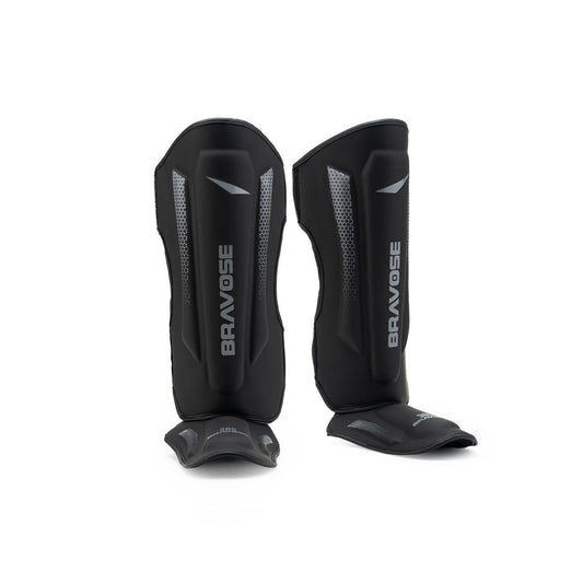 Bravose MMA Shin Guards-0