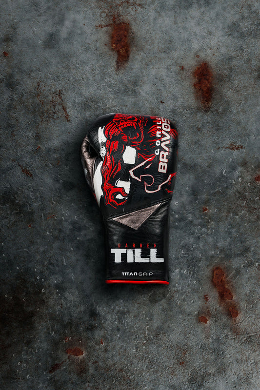 Customise Titan Grip - You design, We make-0