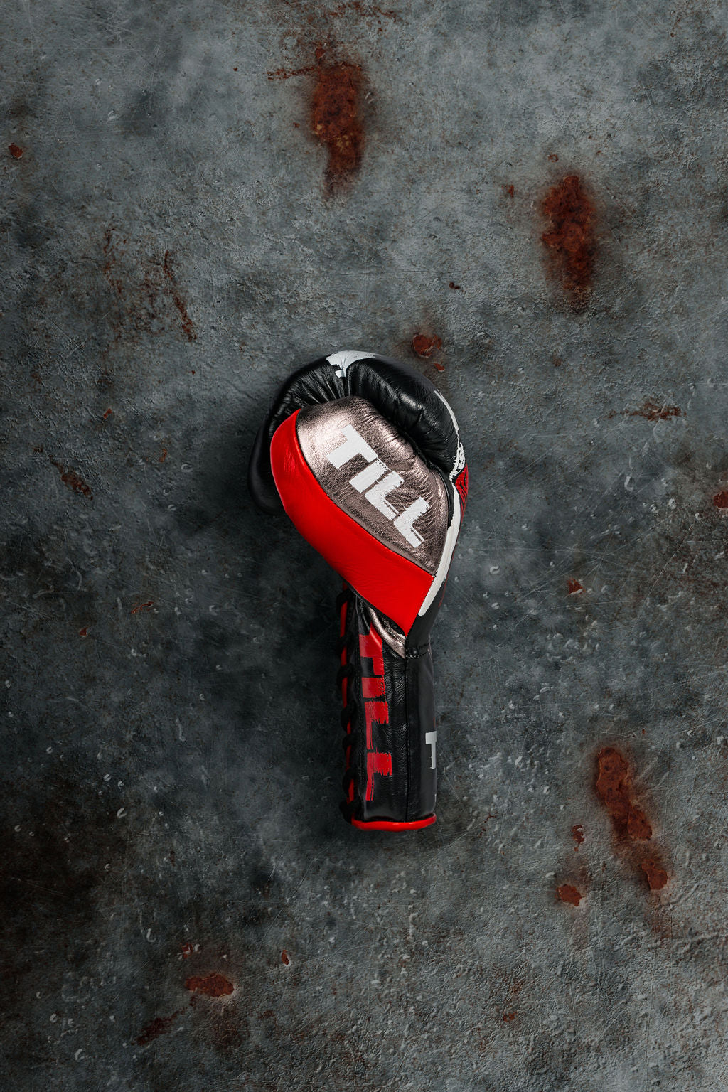 Customise Titan Grip - You design, We make-1