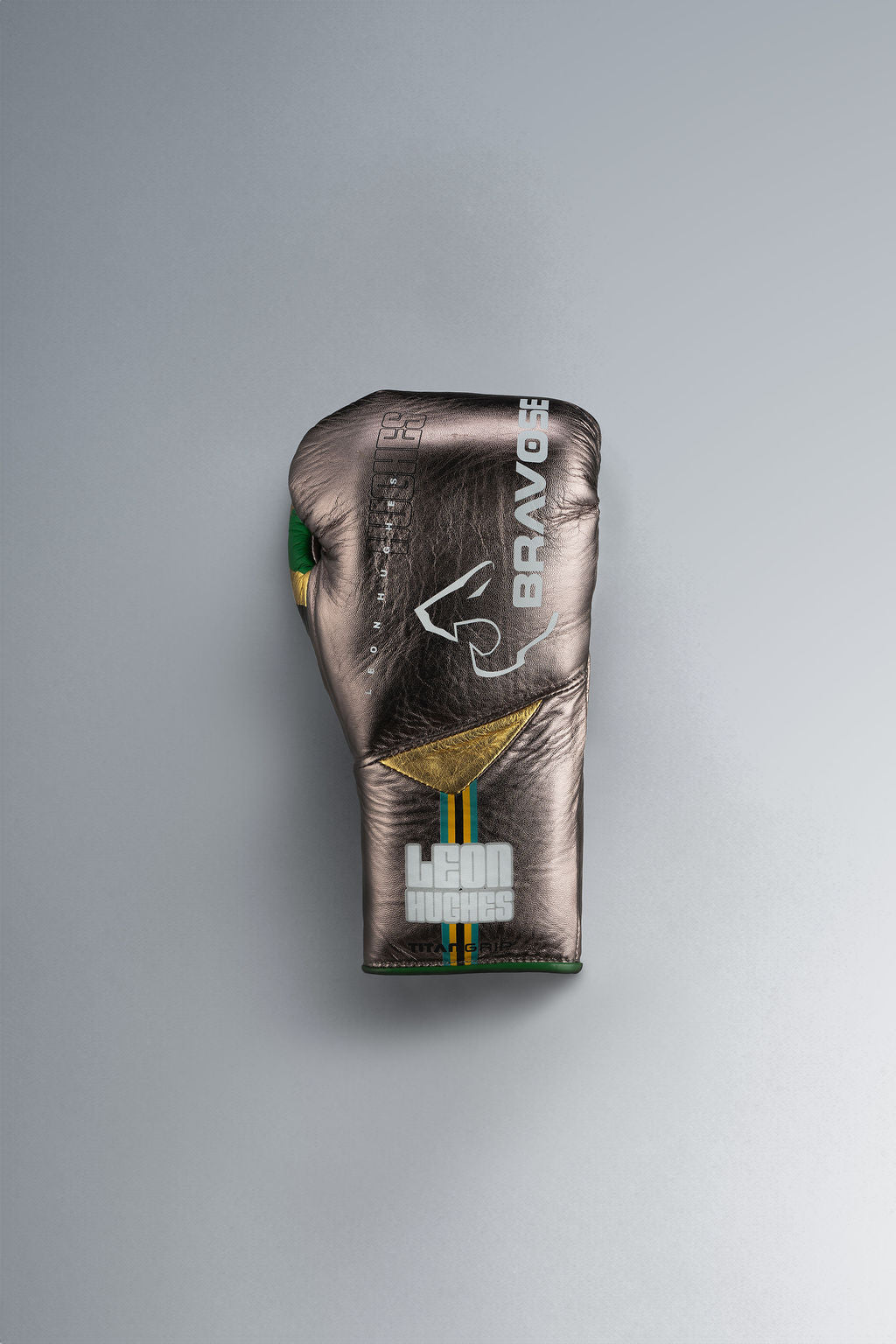 Customise Titan Grip - You design, We make-2