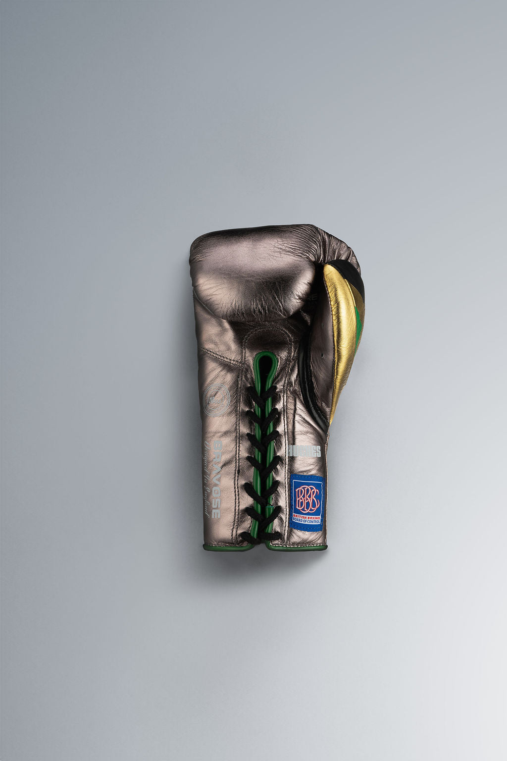 Customise Titan Grip - You design, We make-4