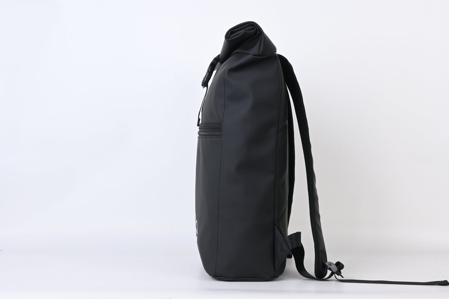 North Peak Blaze Rolltop Backpack