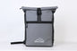 North Peak Blaze Rolltop Backpack
