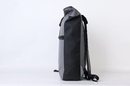 North Peak Blaze Rolltop Backpack
