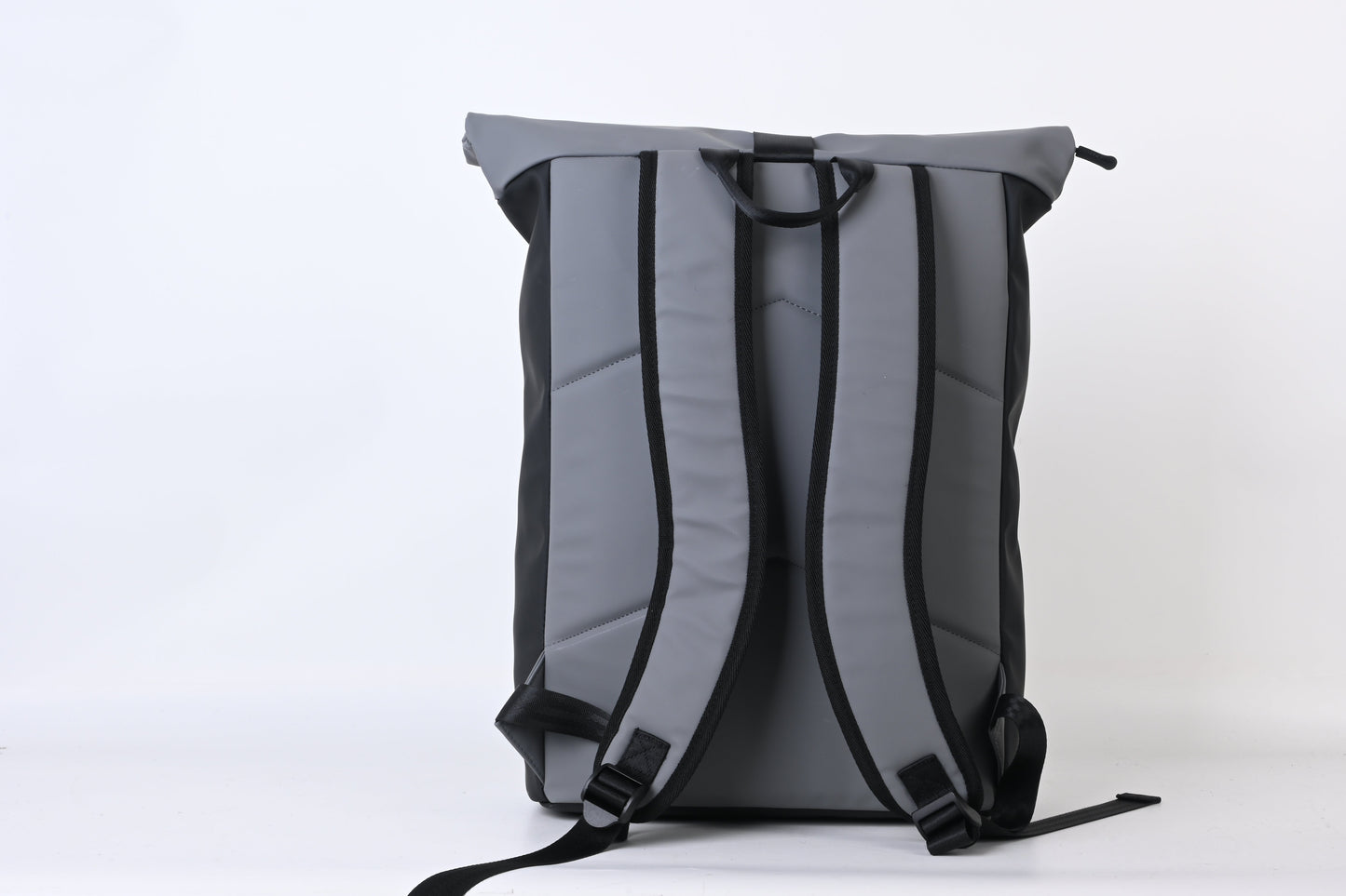 North Peak Blaze Rolltop Backpack
