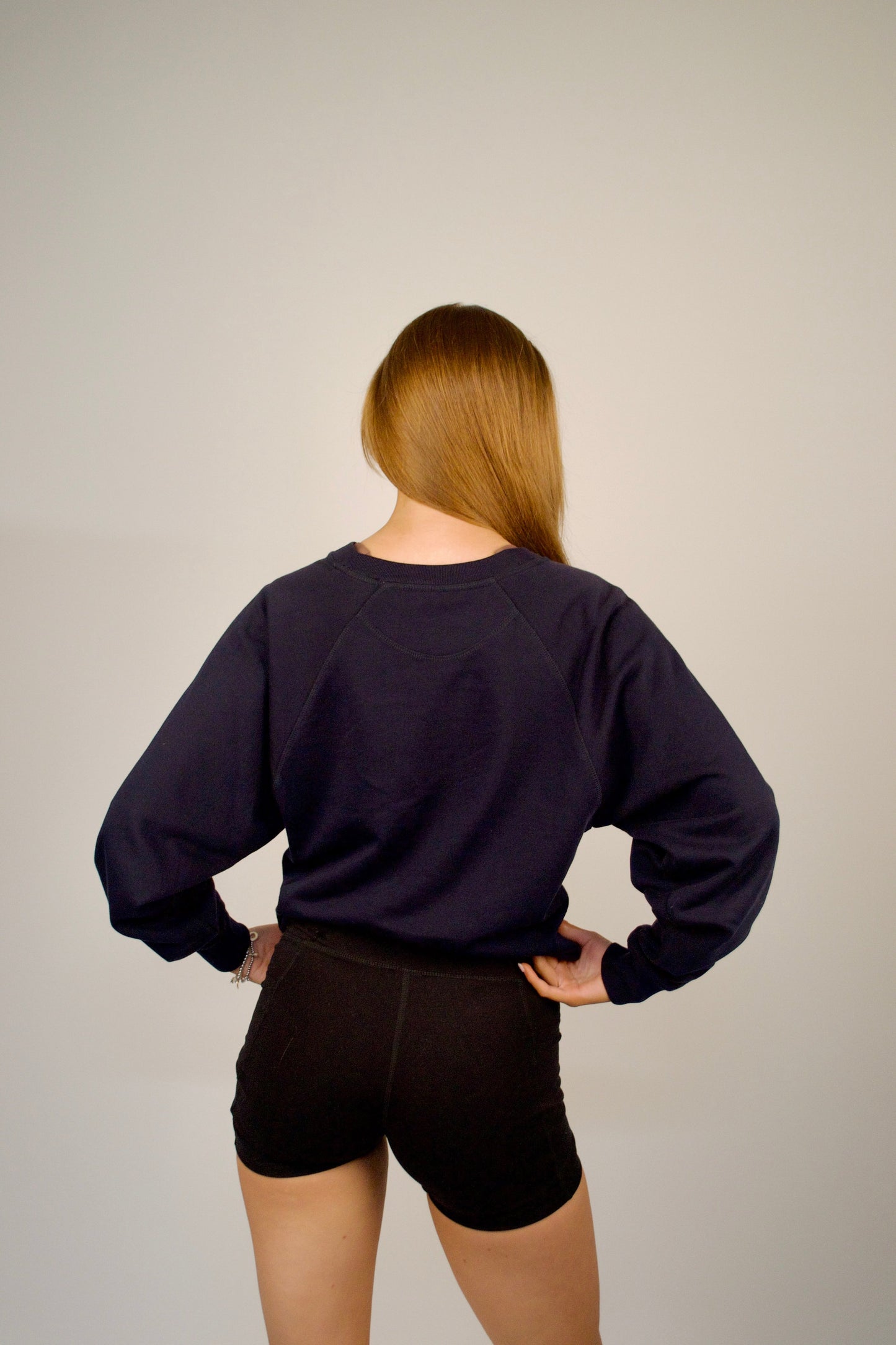 Essence Sweatshirt Skye-2