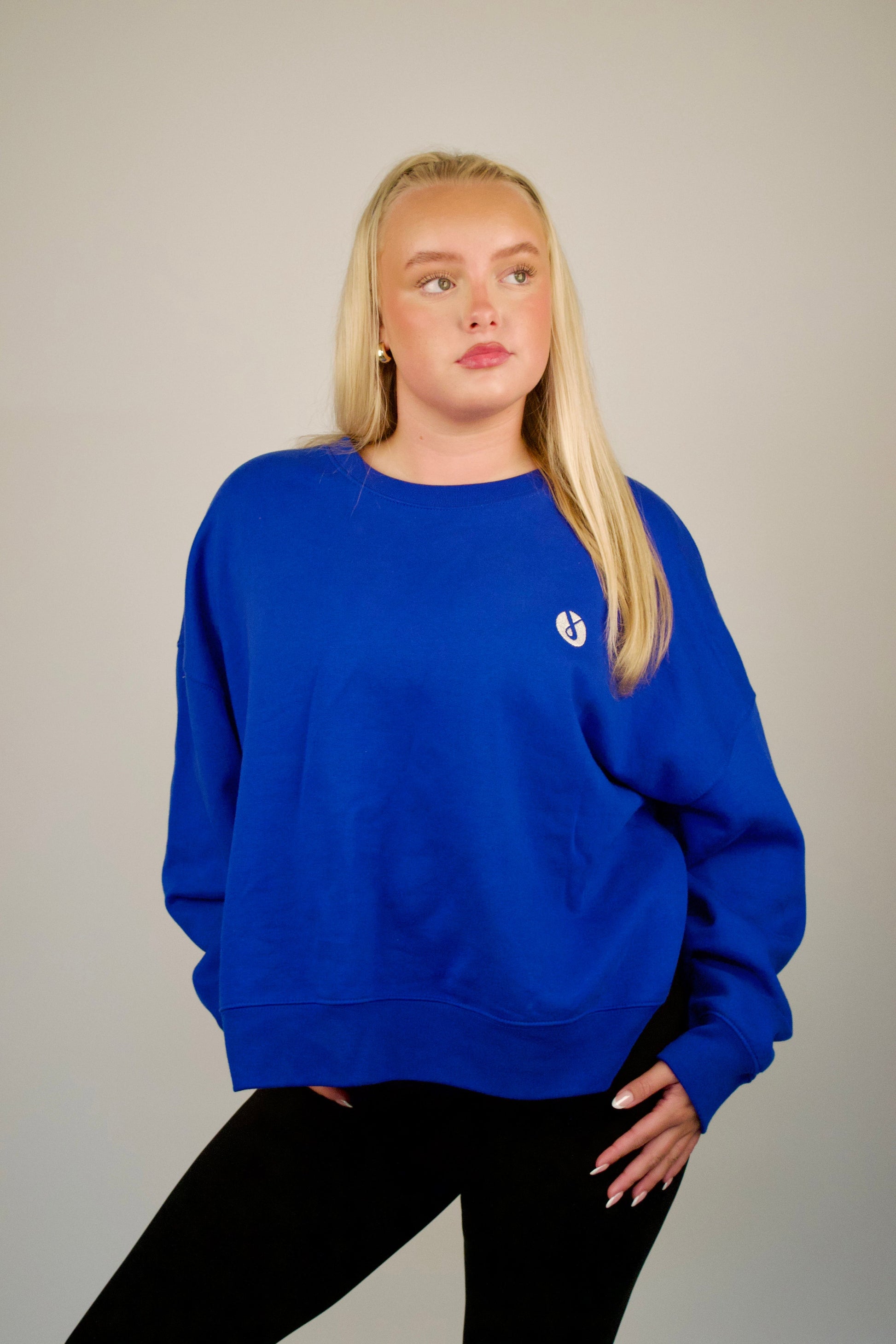 Elevate Sweatshirt Lana-1