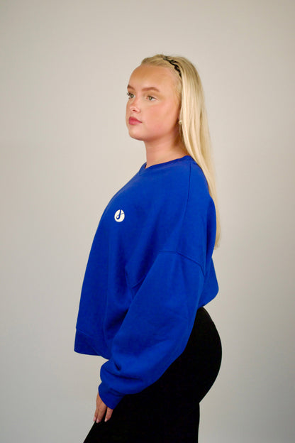 Elevate Sweatshirt Lana-2