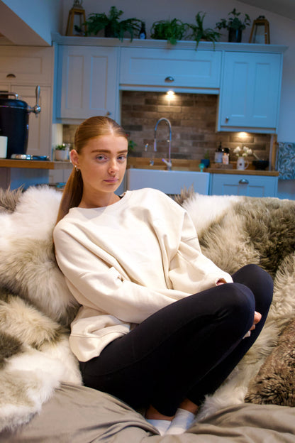 Elevate Sweatshirt Liana-0