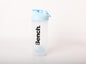 Bench 700ml Protein Shaker Bottle