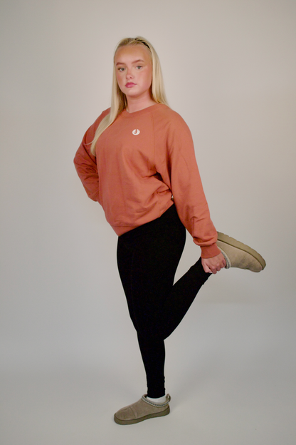 Essence Sweatshirt Anaya-2