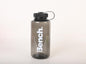 Bench 1L Screw Top Bottle