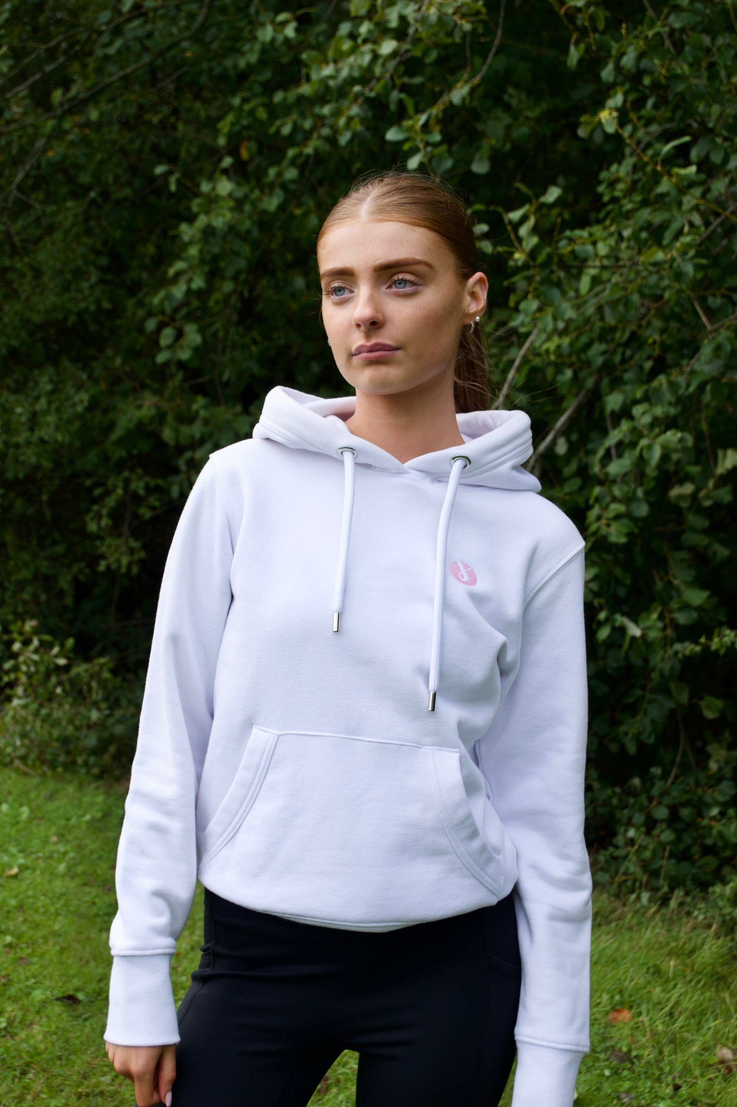 Urban Hoodie Lily-0