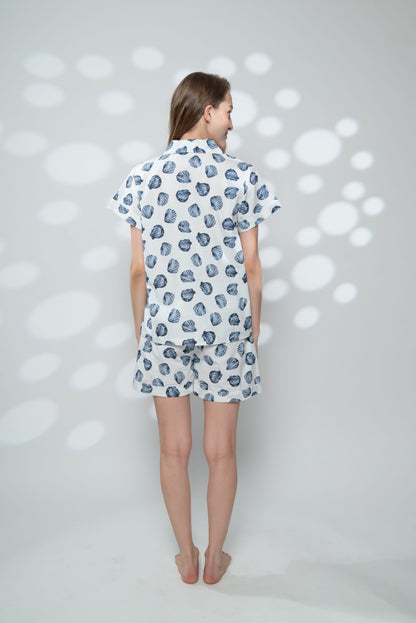 Shades of Shells PJ's