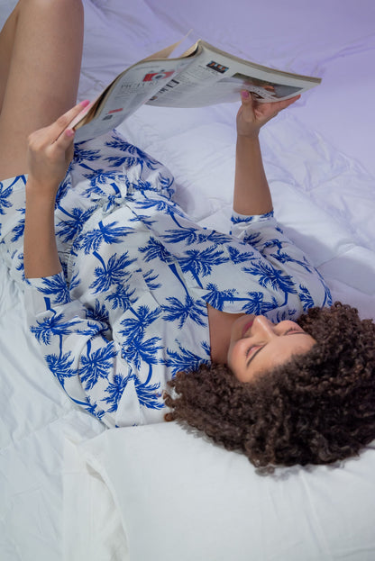 Caribbean Delight PJ's