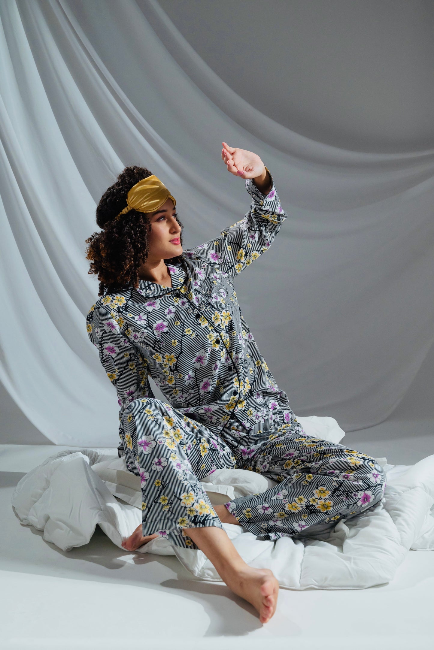 Night Garden PJs