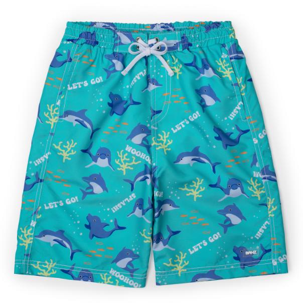 Swimwear - Beach Shorts