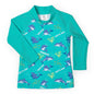 Swimwear - Long Rash Shirts