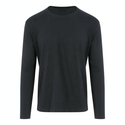 Organic Long-sleeve Tee