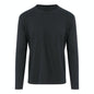 Organic Long-sleeve Tee