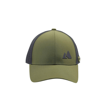 Water Resistant Running Cap - Breathable & Quick-Dry