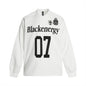 07 Performance Digital Print Outdoor Long Sleeve Tee