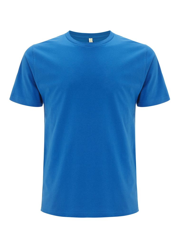 Organic Cotton T-shirt: Unisex
