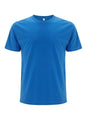 Organic Cotton T-shirt: Unisex