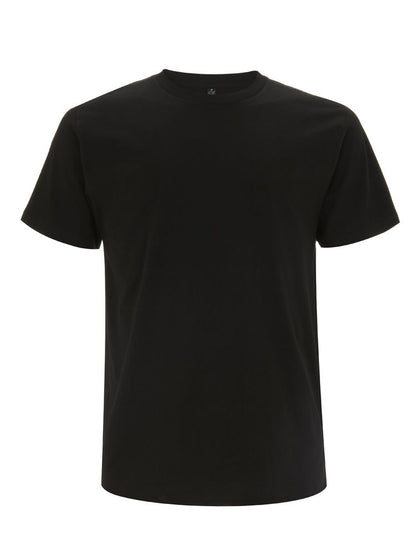 Organic Cotton T-shirt: Unisex