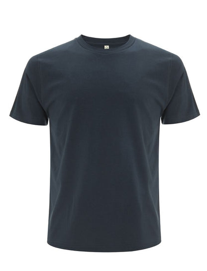 Organic Cotton T-shirt: Unisex