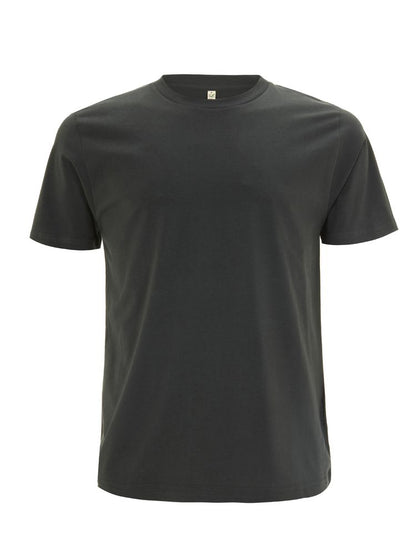 Organic Cotton T-shirt: Unisex