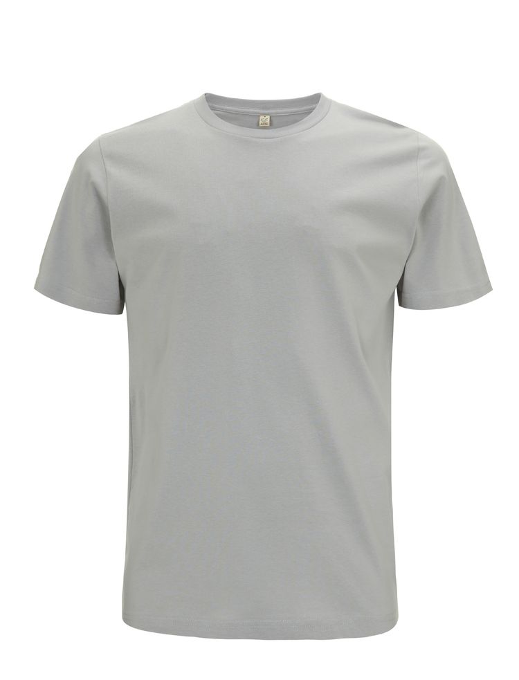 Organic Cotton T-shirt: Unisex
