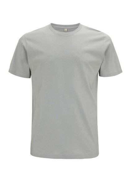 Organic Cotton T-shirt: Unisex