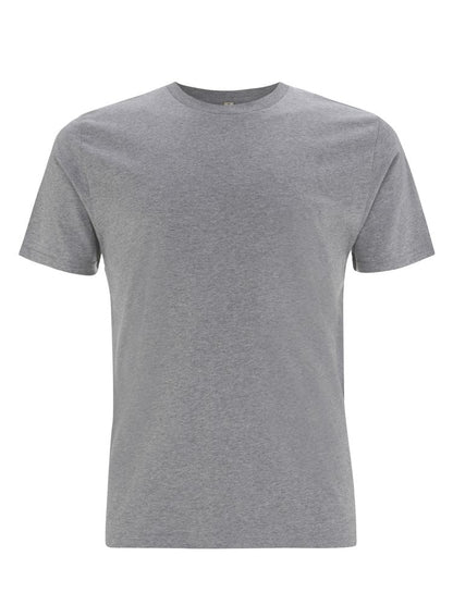 Organic Cotton T-shirt: Unisex