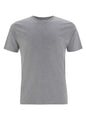 Organic Cotton T-shirt: Unisex
