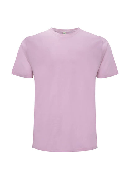 Organic Cotton T-shirt: Unisex