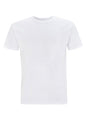 Organic Cotton T-shirt: Unisex