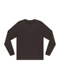 Organic Faded Long Sleeve T-shirt: Mens