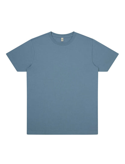 Organic Cotton Oversized T-shirt: Unisex