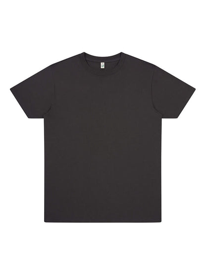 Organic Cotton Oversized T-shirt: Unisex