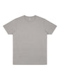 Organic Cotton Oversized T-shirt: Unisex