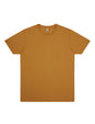 Organic Cotton Oversized T-shirt: Unisex