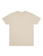 Organic Cotton Oversized T-shirt: Unisex
