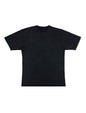 Organic Cotton Oversized T-shirt: Unisex