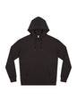 Organic Cotton Faded Hoodie: Unisex